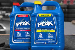 Do You Know Which Antifreeze Is Best For Your Engine?