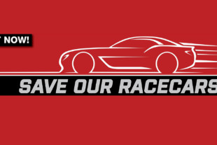 Save The Racecars! Edelbrock's Efforts To Help The RPM Act Pass
