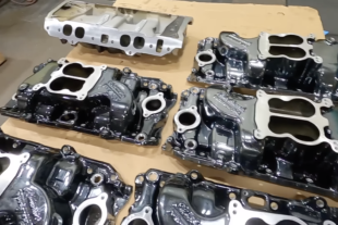 Full Factory Tour: How Edelbrock Makes Its Cast Aluminum Parts