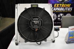 PRI 2022: SPAL Turns Us Into Big Fans With Brushless Units