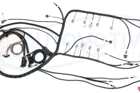 Take A Peek At The Strict QC Tests For BP Automotive Harnesses
