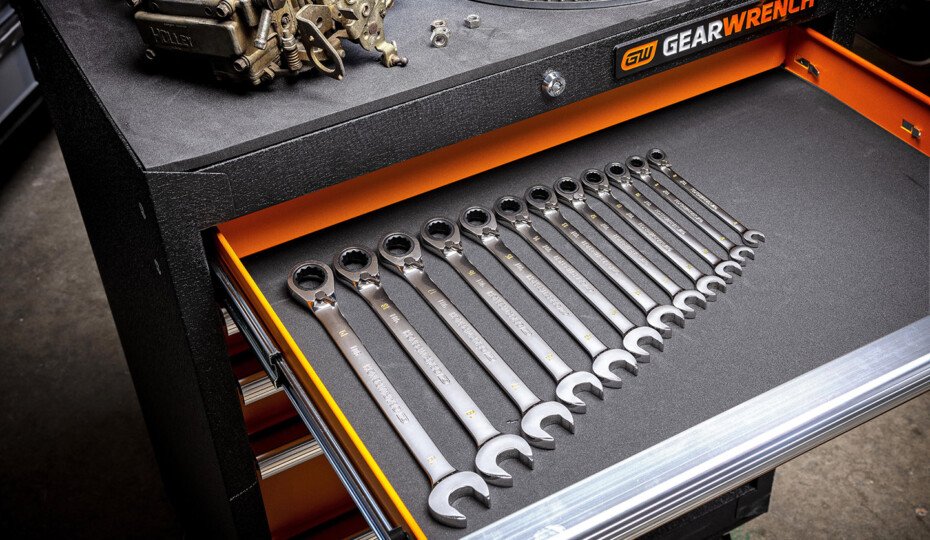 Ultimate Fathers Day Gift Guide: Garage Gear Essentials