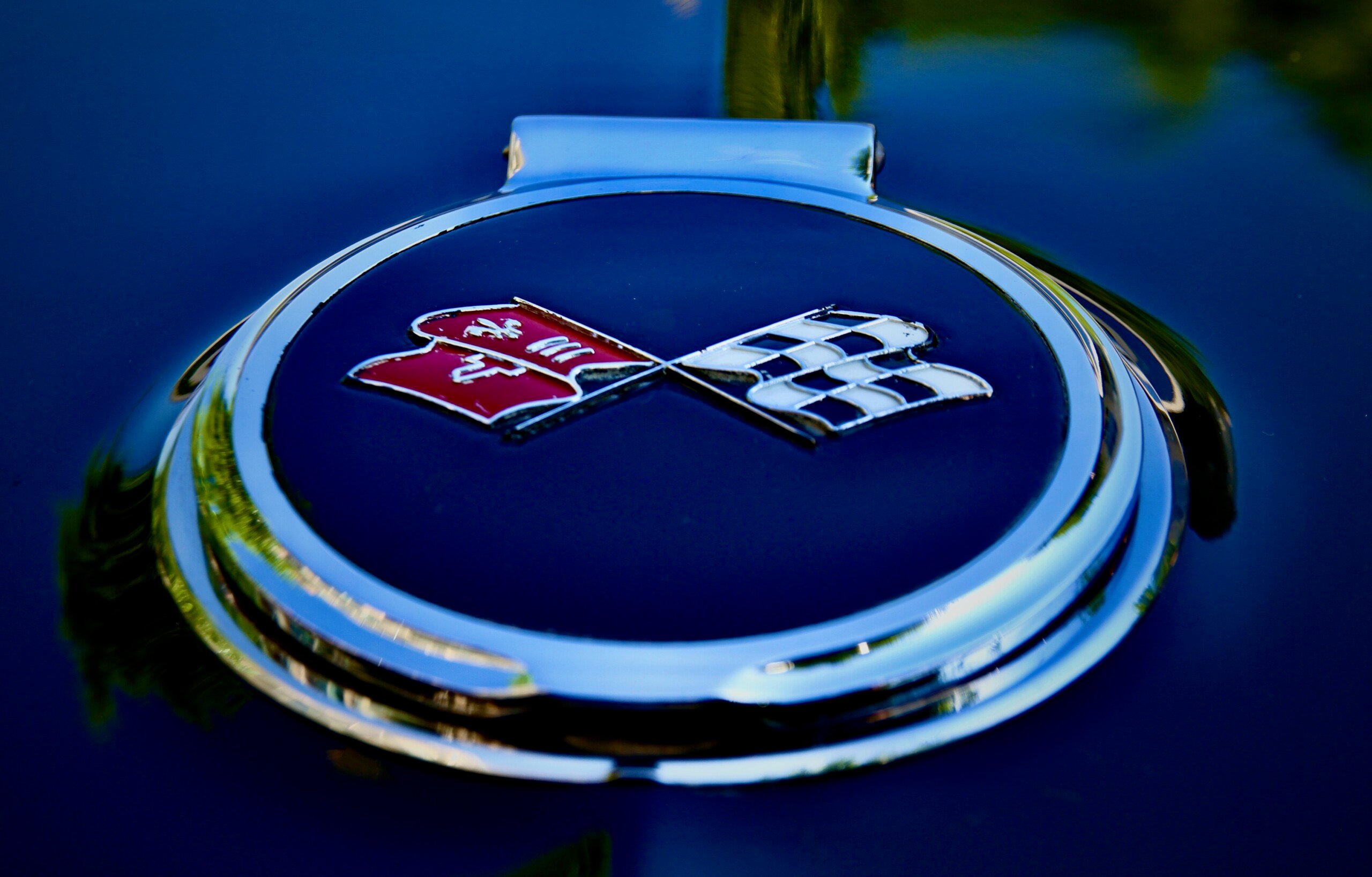 Our Favorite Chevys from Highline Cars and Coffee