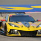 Final Sunset For Factory-Backed Corvette Racing