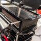 Edelbrock Chills Temps With FAST LSXHR Intercooler