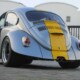 How to Turn a Classic Beetle Into An LS-Powered V8 Monster
