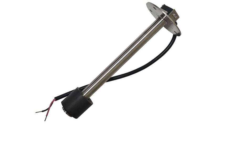 New Versatile Reed Relay Fuel Level Sending Unit From TANKS Inc.