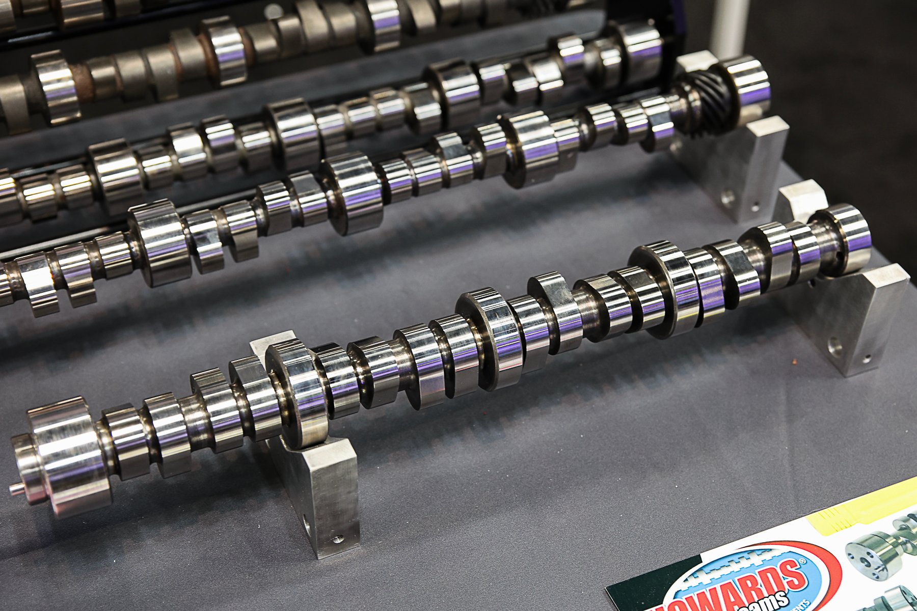 Cam It: Three Big Tips For Camshaft Selection