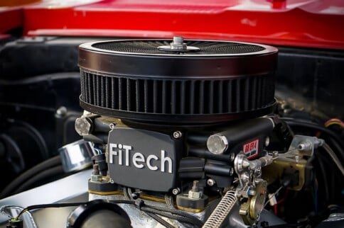 Getting Your Fitech EFI Ready For Cruising Season