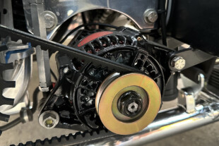 Spin Control: Why Alternator Pulley Ratio Is Important