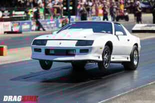 LS Fest East Drag Racing Results And Photo Gallery