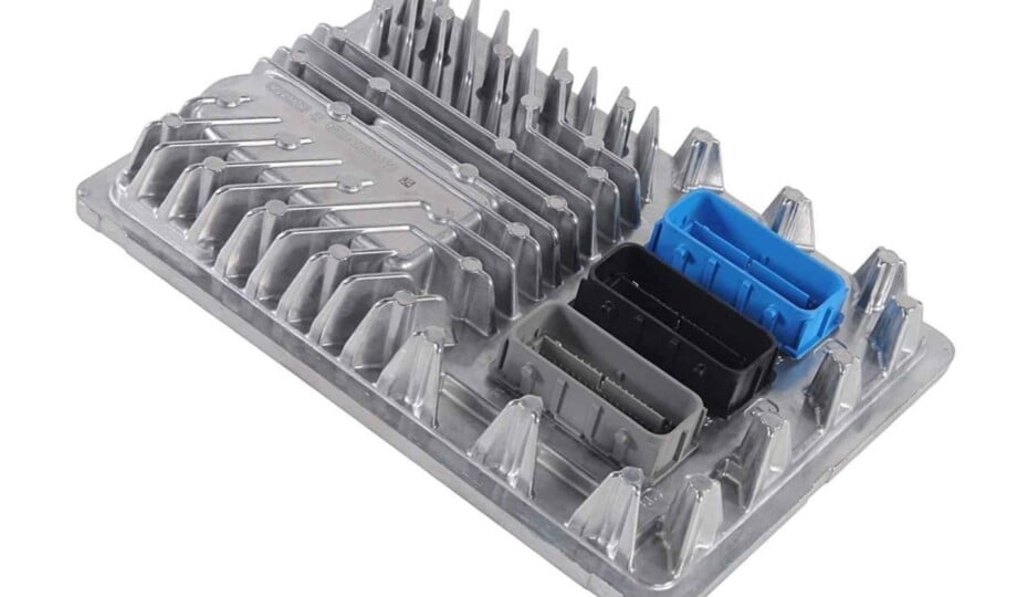 BP Automotive’s E92 ECM Flash Makes Gen-V LT Swaps Easy