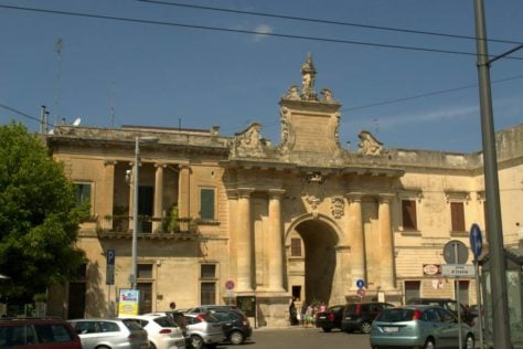 Lecce 11